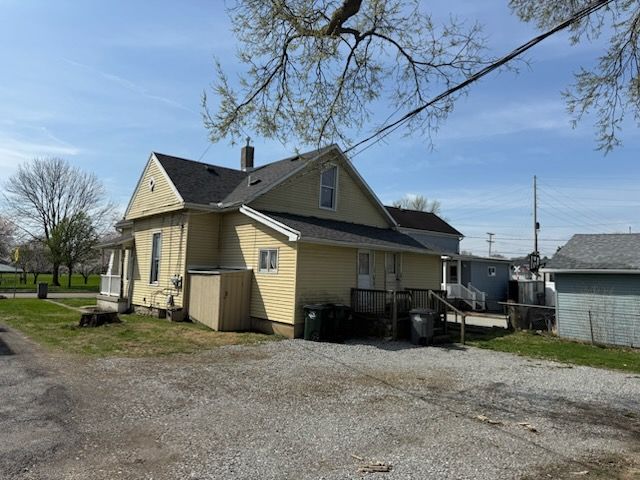 821 McKaig Avenue, Troy, OH 45373
