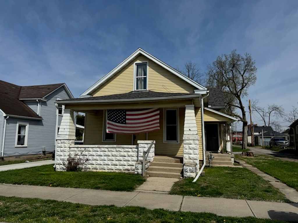 821 McKaig Avenue, Troy, OH 45373