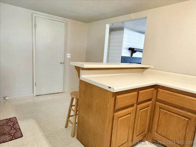 725 Sooner Drive, Tahlequah, OK 74464