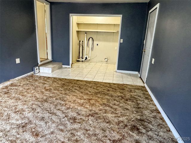 725 Sooner Drive, Tahlequah, OK 74464