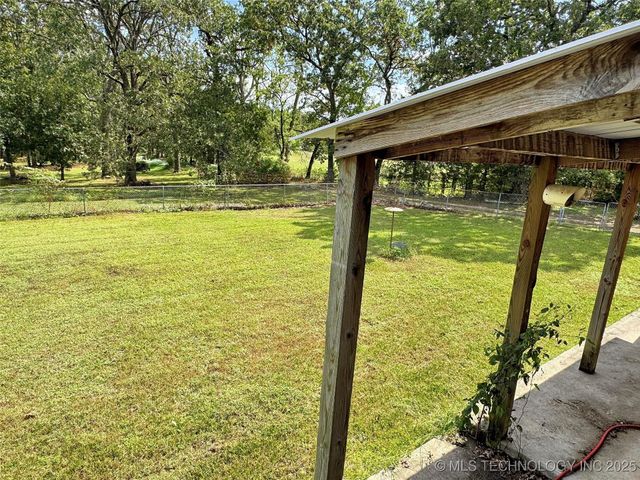 725 Sooner Drive, Tahlequah, OK 74464