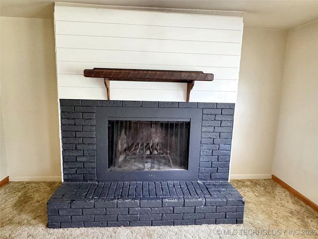 725 Sooner Drive, Tahlequah, OK 74464