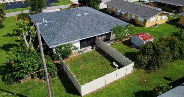 4012-4010 SE 11th PL, Cape Coral, FL 33904