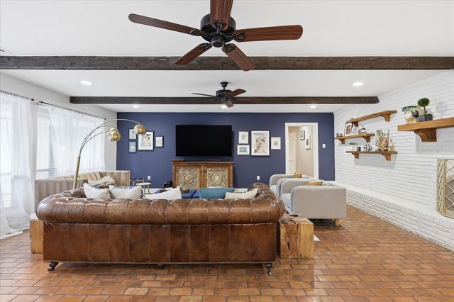 14840 Knollview Drive, Dallas, TX 75248