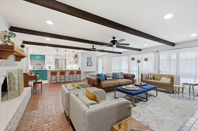 14840 Knollview Drive, Dallas, TX 75248