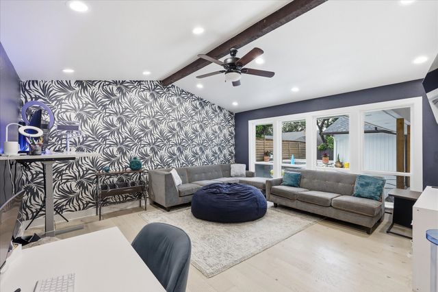 14840 Knollview Drive, Dallas, TX 75248