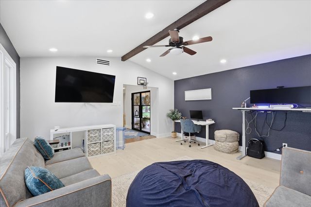 14840 Knollview Drive, Dallas, TX 75248