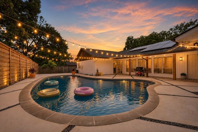 14840 Knollview Drive, Dallas, TX 75248