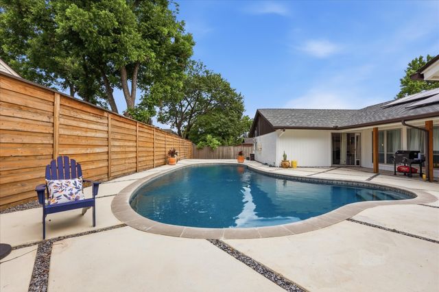 14840 Knollview Drive, Dallas, TX 75248