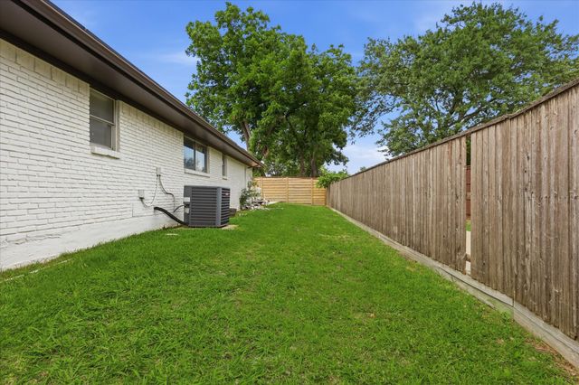 14840 Knollview Drive, Dallas, TX 75248