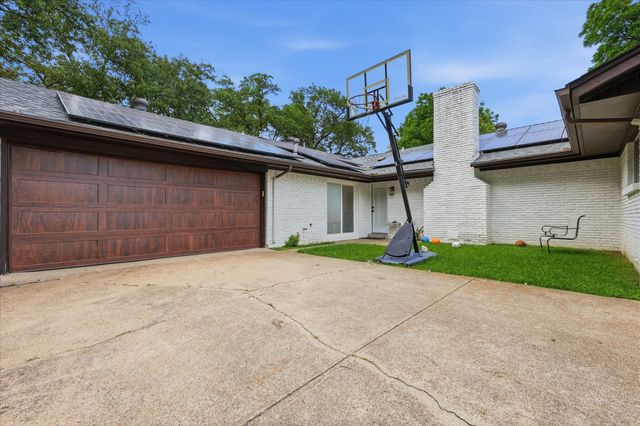 14840 Knollview Drive, Dallas, TX 75248