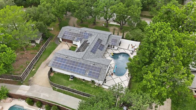 14840 Knollview Drive, Dallas, TX 75248