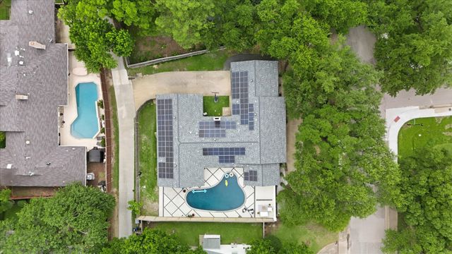 14840 Knollview Drive, Dallas, TX 75248