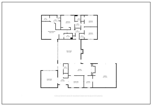 14840 Knollview Drive, Dallas, TX 75248