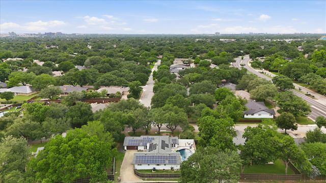 14840 Knollview Drive, Dallas, TX 75248