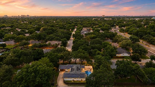 14840 Knollview Drive, Dallas, TX 75248