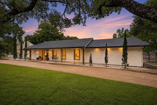 14840 Knollview Drive, Dallas, TX 75248