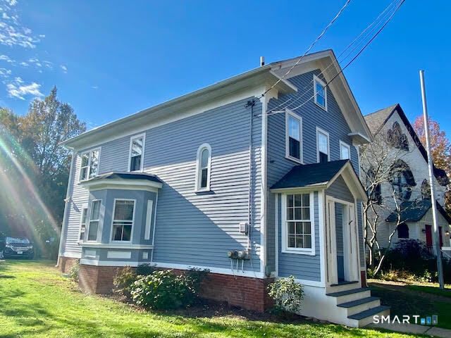 165 Whitfield Street, Guilford, CT 06437