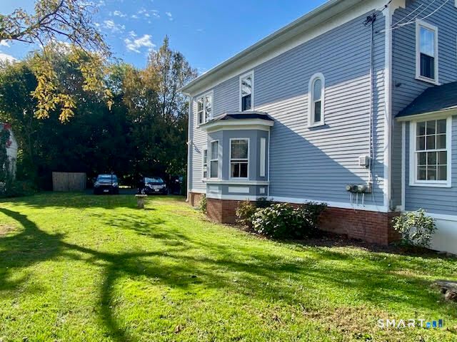 165 Whitfield Street, Guilford, CT 06437