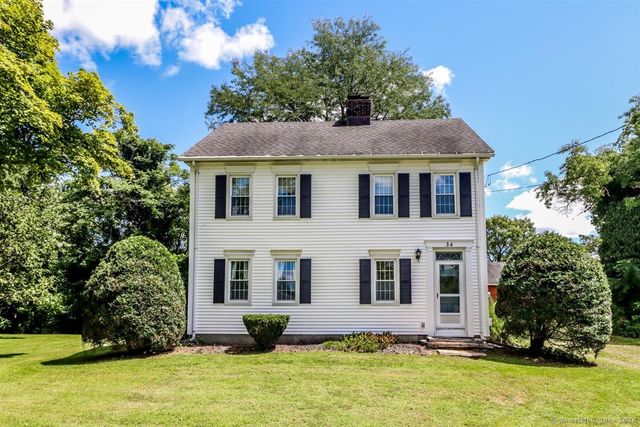 34 Old Park Lane Road, New Milford, CT 06776