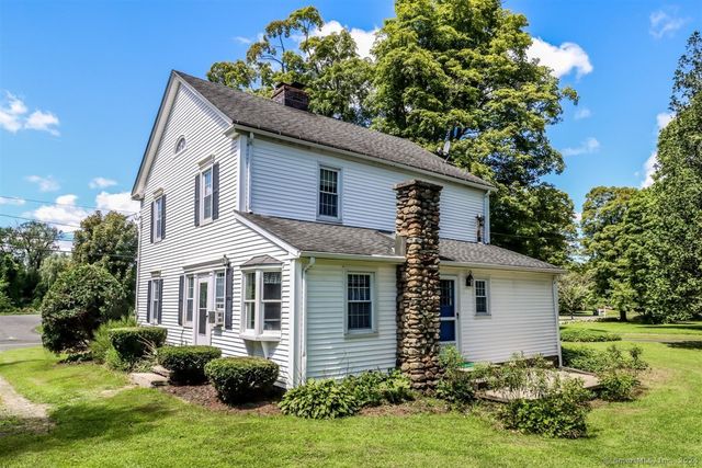 34 Old Park Lane Road, New Milford, CT 06776