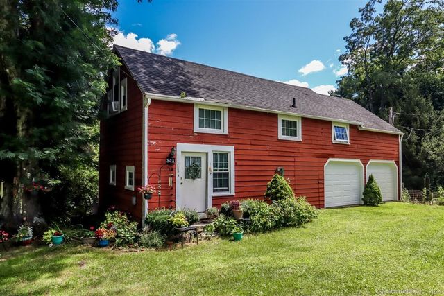 34 Old Park Lane Road, New Milford, CT 06776