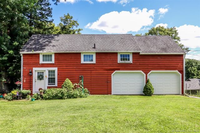 34 Old Park Lane Road, New Milford, CT 06776
