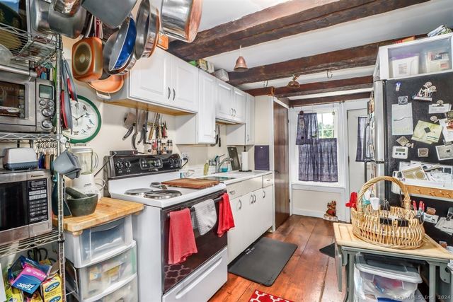 34 Old Park Lane Road, New Milford, CT 06776