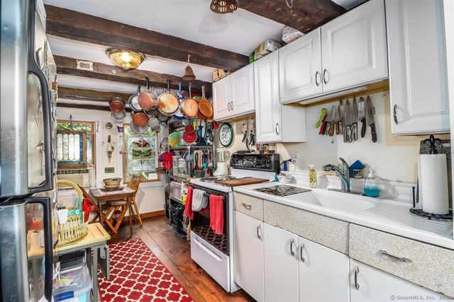 34 Old Park Lane Road, New Milford, CT 06776