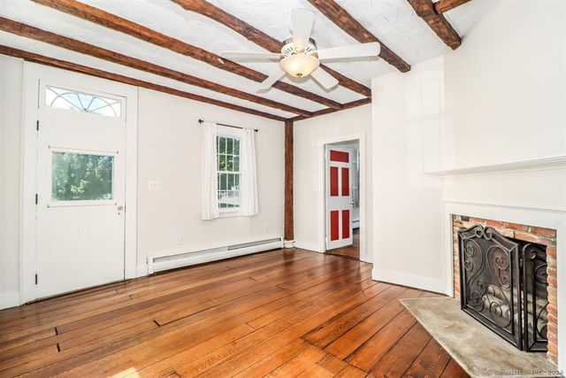 34 Old Park Lane Road, New Milford, CT 06776