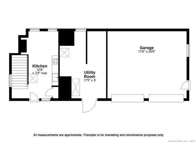 34 Old Park Lane Road, New Milford, CT 06776