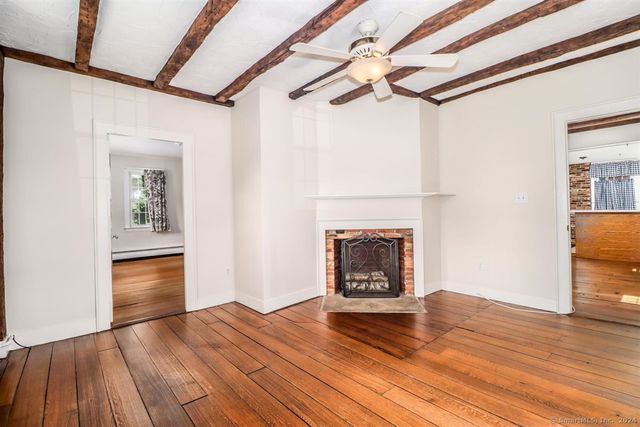 34 Old Park Lane Road, New Milford, CT 06776