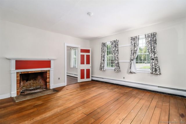 34 Old Park Lane Road, New Milford, CT 06776