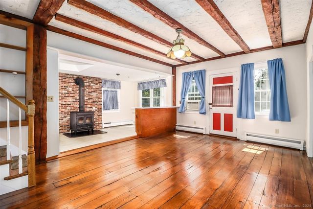 34 Old Park Lane Road, New Milford, CT 06776