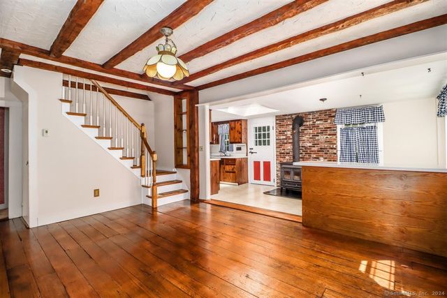 34 Old Park Lane Road, New Milford, CT 06776