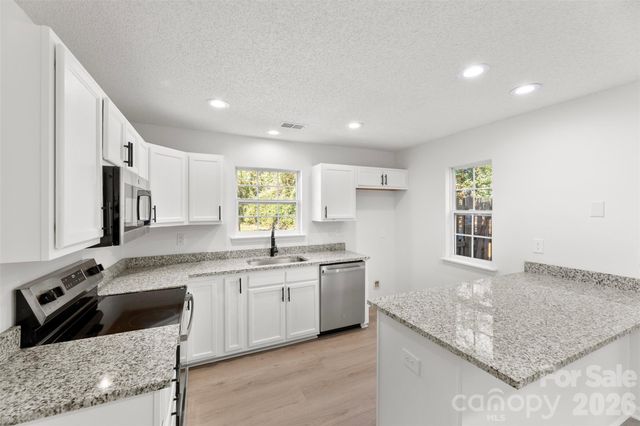 11541 Retriever Way, Charlotte, NC 28269