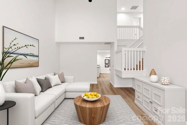 11541 Retriever Way, Charlotte, NC 28269