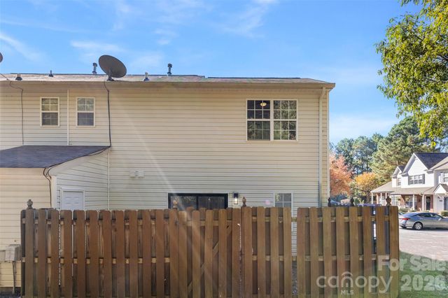 11541 Retriever Way, Charlotte, NC 28269