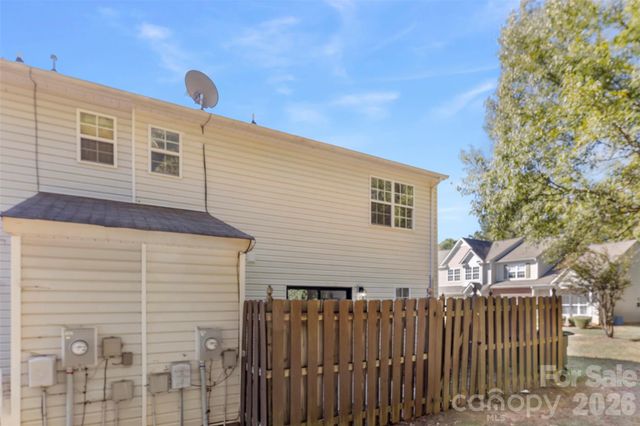 11541 Retriever Way, Charlotte, NC 28269