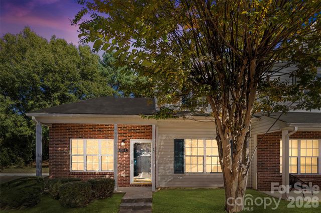 11541 Retriever Way, Charlotte, NC 28269