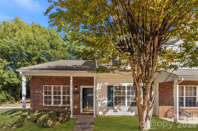 11541 Retriever Way, Charlotte, NC 28269