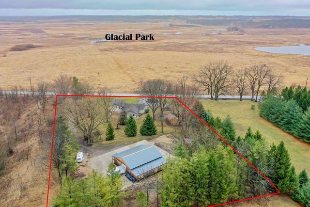 7317 Keystone ROAD, Richmond, IL 60071