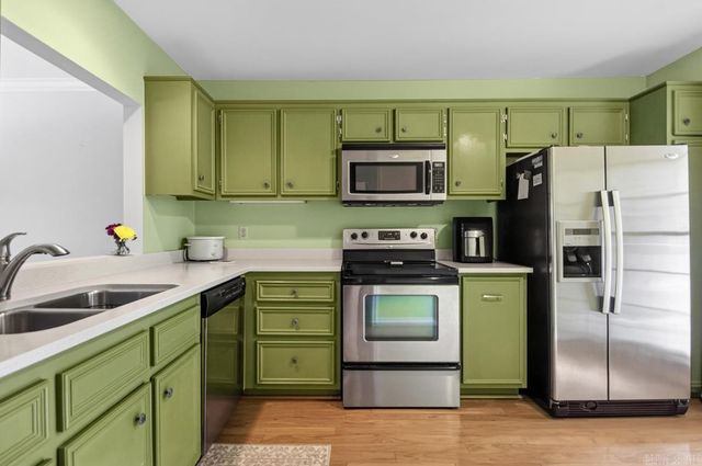 416 N Pierce St Apt 28, Little Rock, AR 72205
