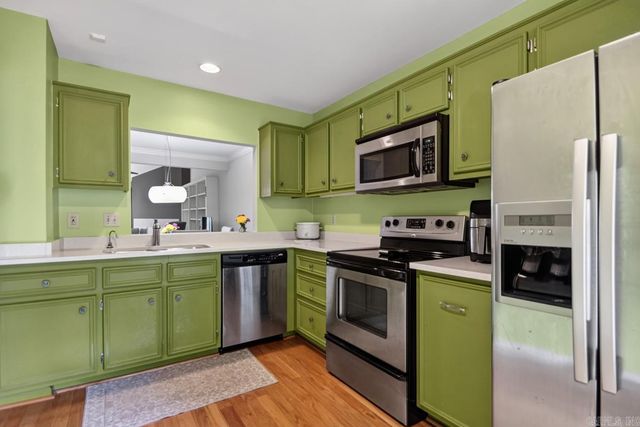 416 N Pierce St Apt 28, Little Rock, AR 72205