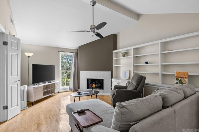 416 N Pierce St Apt 28, Little Rock, AR 72205