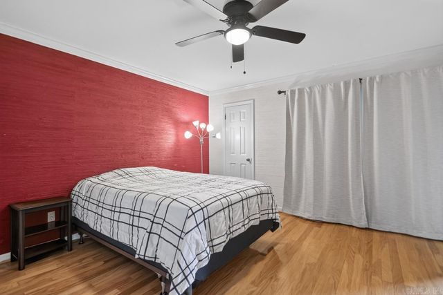 416 N Pierce St Apt 28, Little Rock, AR 72205