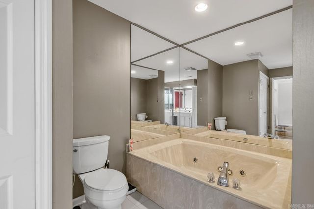416 N Pierce St Apt 28, Little Rock, AR 72205