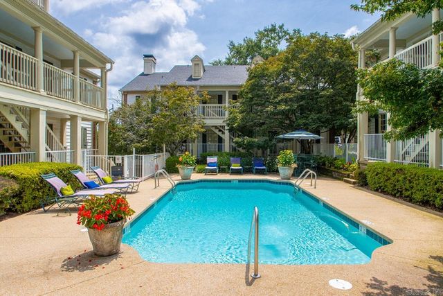 416 N Pierce St Apt 28, Little Rock, AR 72205