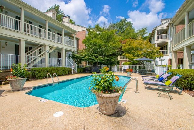 416 N Pierce St Apt 28, Little Rock, AR 72205