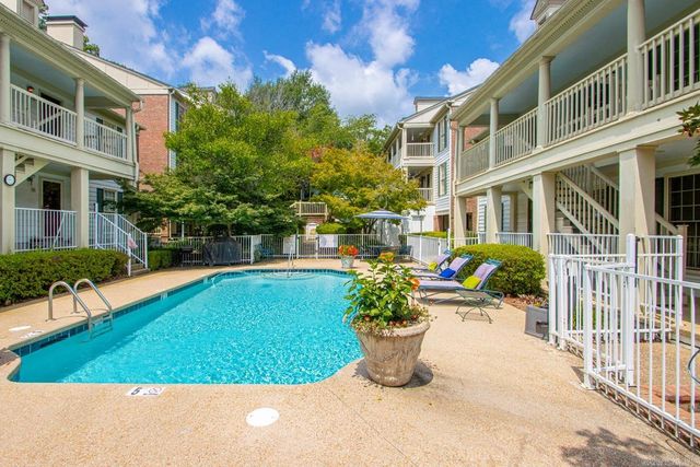 416 N Pierce St Apt 28, Little Rock, AR 72205